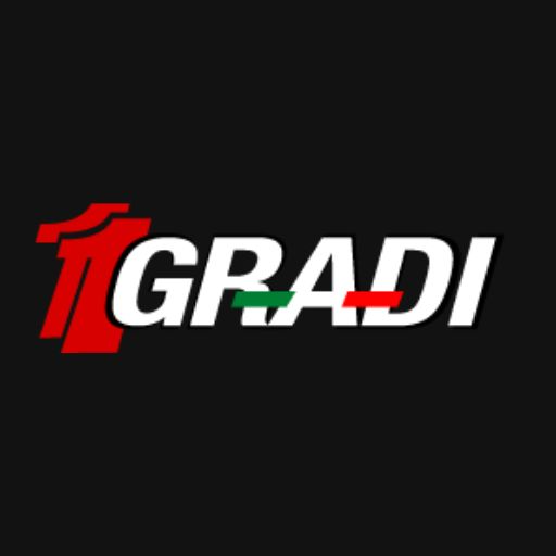 11 Gradi