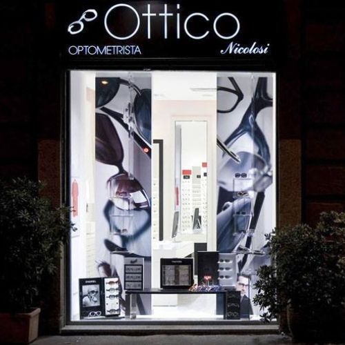Ottica Nicolosi
