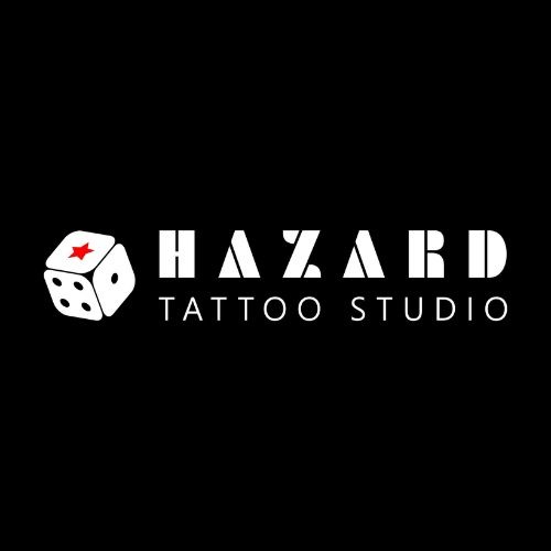 Hazard Tattoo Studio