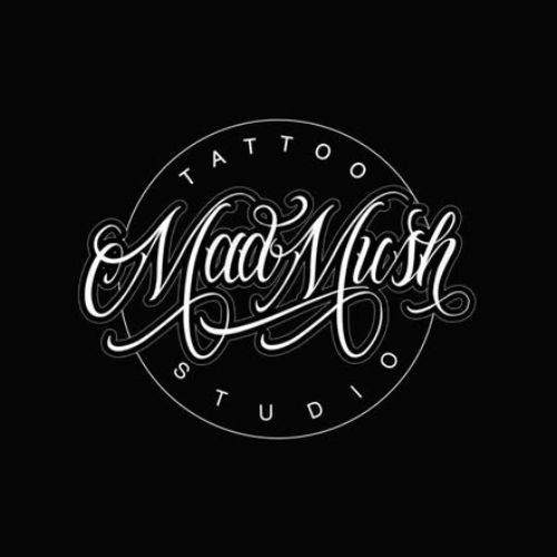 MadMush Tattoo Studio