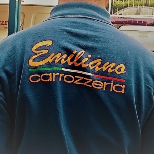 Carrozzeria Emiliano