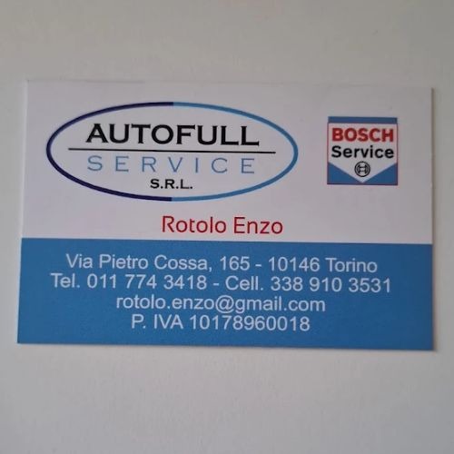Autofull Service
