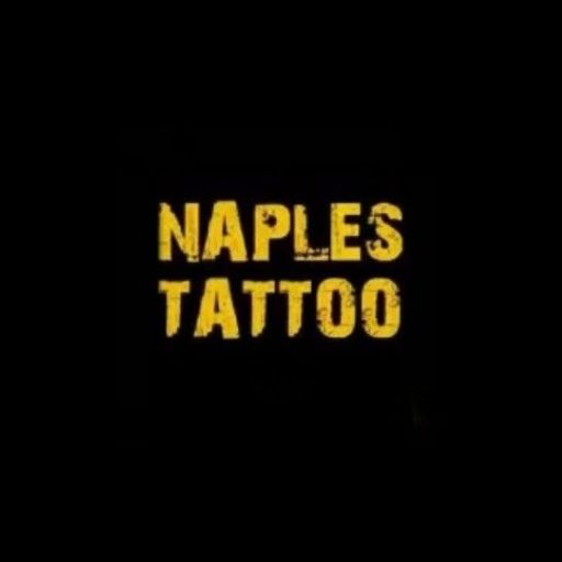Naples Tattoo Souvenir
