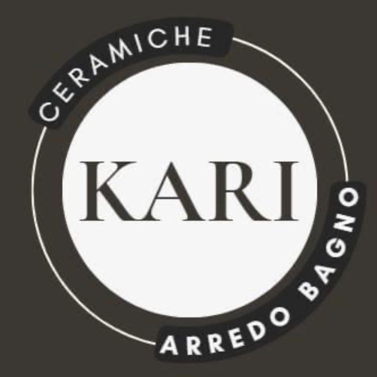Kari Ceramiche Arredobagno