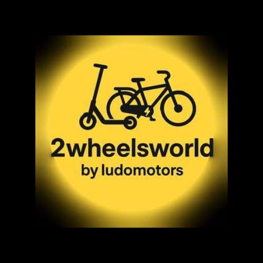 2 wheels world