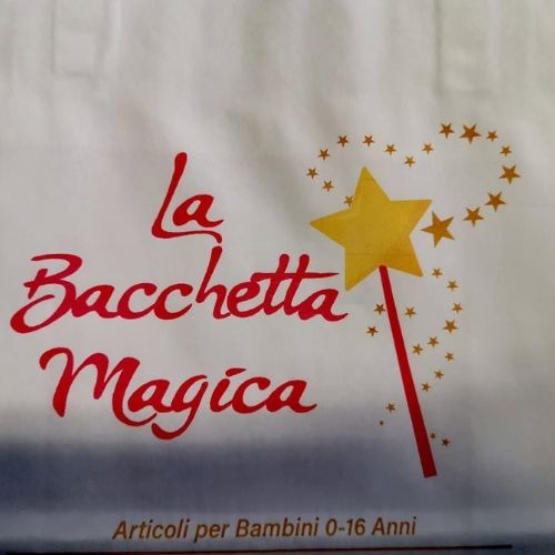 La Bacchetta Magica