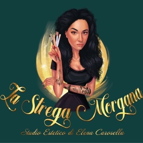 La Strega Morgana