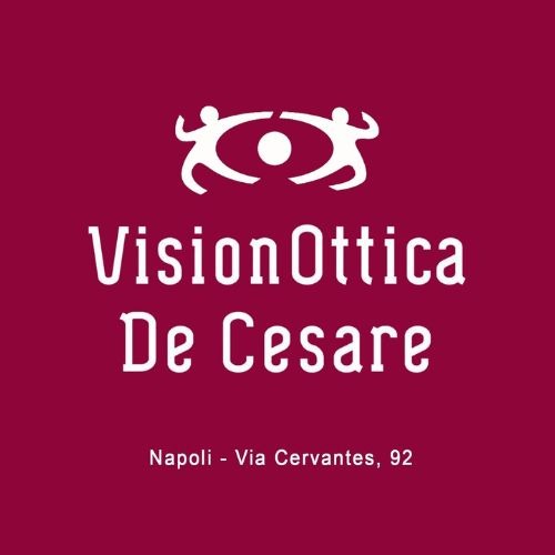 VisionOttica De Cesare