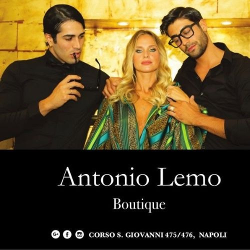 Antonio Lemo Boutique